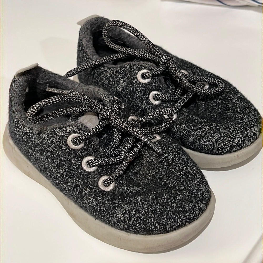 All Birds “Small Birds” Sneaker